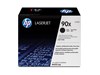 HP 90X (Yield: 24,000 Pages) High Yield Black Toner Cartridge
