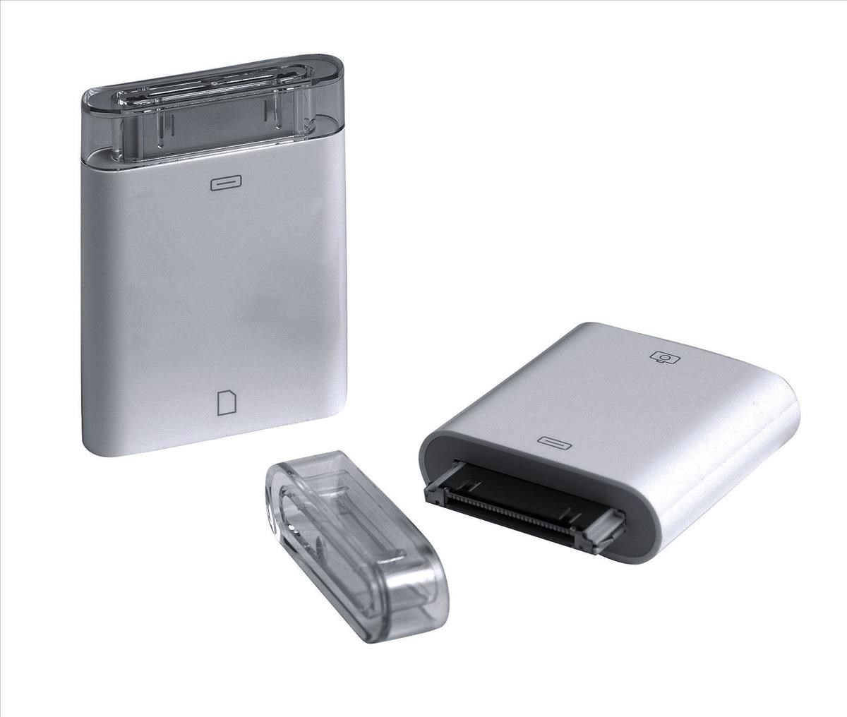 Apple iPad Camera Connection Kit ACC0700 CCL Computers