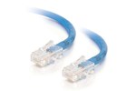 Cables to Go 2m CAT5E Patch Cable (Blue)
