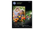 HP Everyday (A4) Glossy Photo Paper 200g/m2 (White) 1 x Pack of 25 Sheets