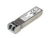 StarTech.com 10 Gigabit Fiber SFP+ Transceiver Module 10GBase-SR, MM LC, DDM, HP JD092B Compatible (300m)