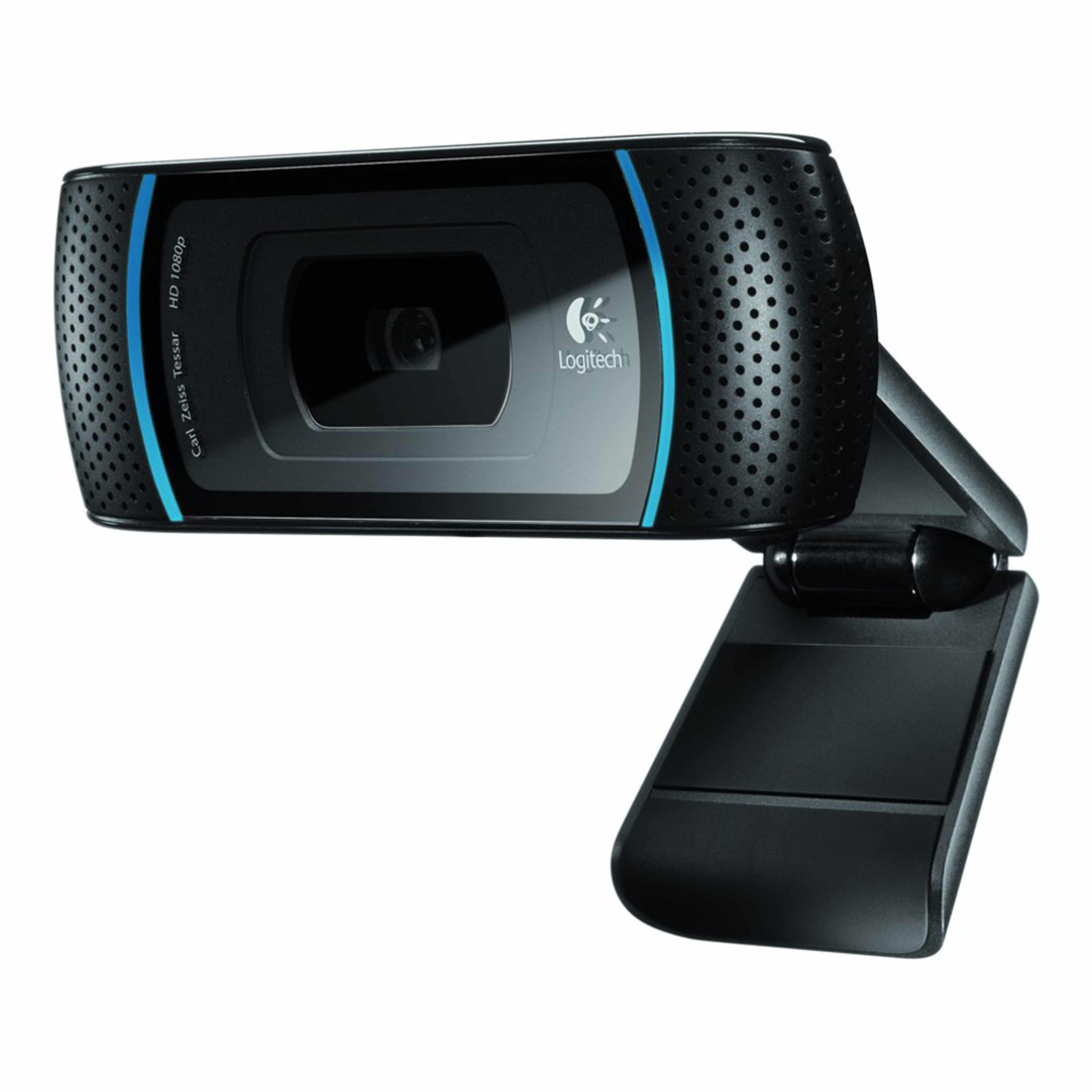 logitech c930