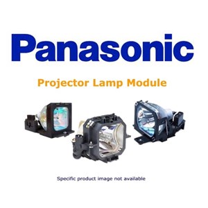Panasonic ET-LAT100 Replacement Lamp Module for Panasonic PT-TW230/PT-TW231R Projectors