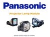 Panasonic ET-LAT100 Replacement Lamp Module for Panasonic PT-TW230/PT-TW231R Projectors