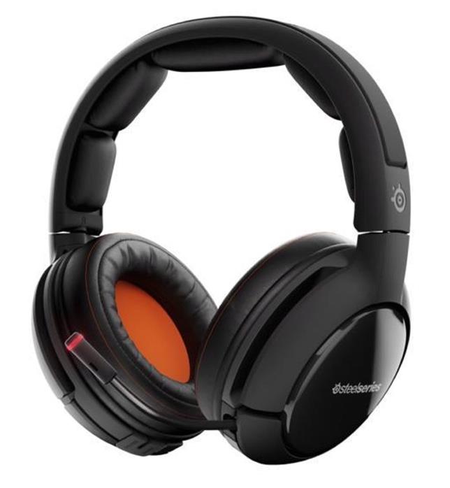 steelseries headset mic not working mac