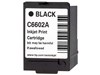OEM: HP C6602A Black Generic Print Cartridge for InkJet Printers