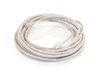 Cables to Go 0.5m Patch Cable (White)