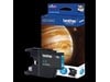 Brother LC1240C (Yield: 600 Pages) Cyan Ink Cartridge