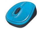 Microsoft Wireless Mobile BlueTrack Mouse 3500 (Blue)