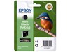 Epson Kingfisher T1598 UltraChrome Hi-Gloss2 Matte Black Ink Cartridge