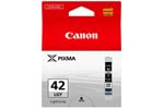 Canon CLI-42LGY (835 Photos) Light Grey Ink Cartridge
