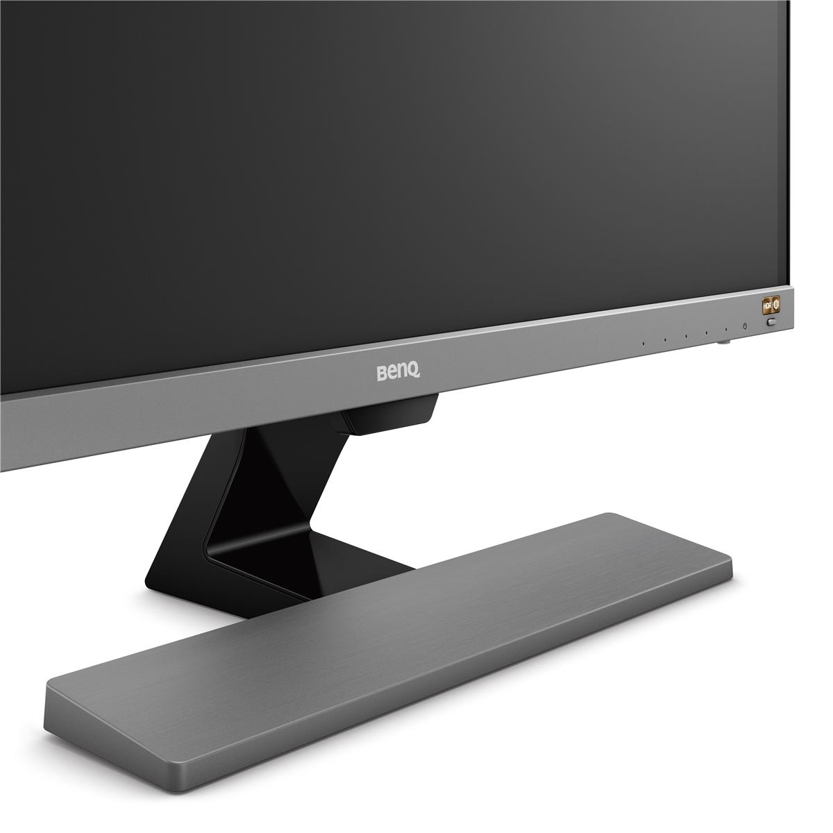 Monitor BenQ EW277HDR 9H.LGNLB.QSE (27 VA 1920 x 1080 HDMI VGA gray color)  | Sale | Others | lighting | EN