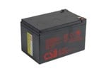 MDS Battery MDS4 UPS Battery Kit Compatible with APC RBC4 
