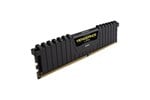 Corsair Vengeance LPX (Tray Build Stock) 8GB (1x8GB) 3000MHz DDR4 Memory