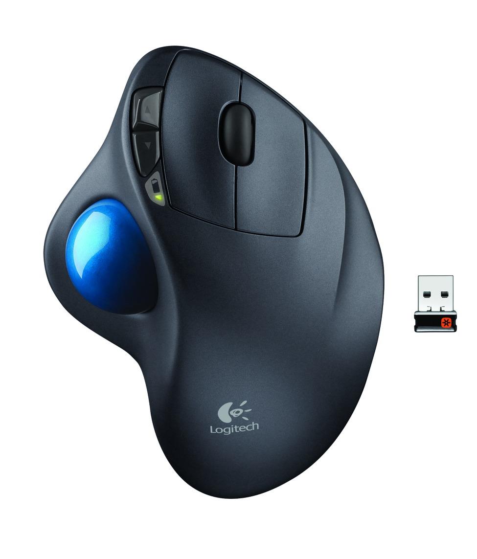 logitech m570 manual download