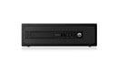 HP EliteDesk 800 G1 Small Form Factor PC Core i5 (4590) 3.3GHz 4GB 500GB DVD±RW LAN W7 Pro 64-bit+Media Upgrade to W8.1 Pro (HD 4600)