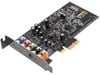 Creative Sound Blaster Audigy FX 5.1 PCIe Sound Card (OEM)
