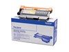 Brother TN-2010 (Yield: 1,000 Pages) Black Toner Cartridge