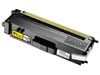 Brother TN-325Y (Yield: 3,500 Pages) Yellow Toner Cartridge
