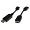 DisplayPort to HDMI Cable
