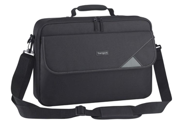 clamshell laptop bag