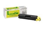 Kyocera Mita TK-590Y Yellow (Yield 5,000 pages) Microfine Toner Cartridge