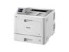 Brother HL-L9310CDW (A4) Colour Laser Printer 1GB 6.8cm Colour LCD 31ppm (Mono) 31ppm (Colour) 6000 (MDC)
