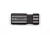 Verbatim Store 'n' Go PinStripe 64GB USB 2.0 Drive