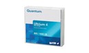 Quantum LTO 4 Tape, MR-L4MQN-01 Ultrium 4 800/1600 GB Data Cartridge