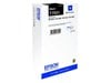 Epson T7551 (Yield 5000 Pages) XL Black Ink Cartridge (100ml) for WorkForce WF-8XXX Series Printers