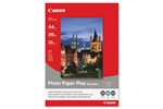 Canon SG-201 (A4 260g/m2 Satin Finish Semi Gloss Photo Paper Plus (20 Sheets)
