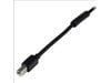 StarTech.com (20m) Active USB 2.0 A to B Cable - M/M