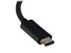 StarTech.com USB-C to VGA Adaptor