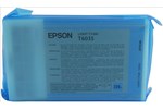 Epson T6035 Light Cyan (220ml) Ink Cartridge