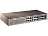 TP-Link TL-SG1024D 24-Port Gigabit Rackmount Switch 