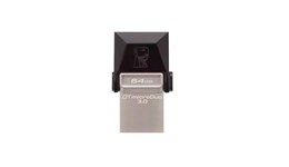 Kingston DataTraveler microDuo 16GB USB 3.0 Flash Stick Pen Memory Drive 