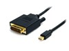 StarTech Mini DisplayPort to DVI Cable (1.82m)
