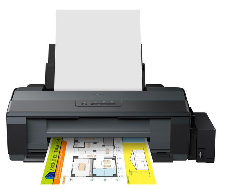 Epson EcoTank ET-14000 (A3+) Colour Inkjet Printer 30ppm (Mono) 17ppm  (Colour) - C11CD81404BY | CCL Computers