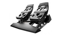 Thrustmaster T.Flight Rudder Pedals