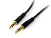 StarTech.com 3.5mm Stereo Audio Cable (0.3m)