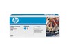 HP 307A (Yield: 7,300 Pages) Cyan Toner Cartridge