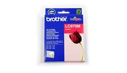 Brother Magenta Ink Cartridge