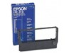 Epson Mini Printer Fabric Ribbon - Black