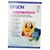 Epson (A3) Heavy Weight Matte Paper (50 Sheets) 167gsm (White)