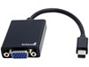 StarTech.com Mini DisplayPort to VGA Video Adaptor Converter