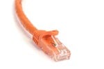 StarTech.com 22.86m CAT6 Patch Cable (Orange)