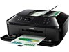 Canon PIXMA MX725 (A4) Colour InkJet Photo Multifunction Printer (Print/Scan/Copy/Fax)