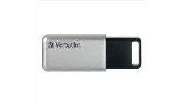 Verbatim Store 'n' Go Secure Pro 32GB USB 3.0 Flash Stick Pen Memory Drive 