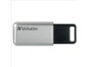 Verbatim Store 'n' Go Secure Pro 64GB USB 3.0 Flash Stick Pen Memory Drive 