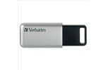 Verbatim Store 'n' Go Secure Pro 32GB USB 3.0 Flash Stick Pen Memory Drive 